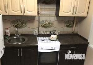 3-к квартира, вторичка, 50м2, 1/5 этаж