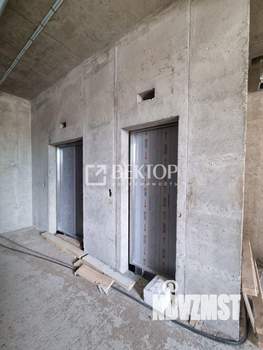 1-к квартира, вторичка, 64м2, 8/19 этаж