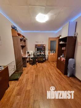 2-к квартира, вторичка, 42м2, 5/5 этаж