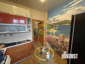 2-к квартира, вторичка, 58м2, 2/2 этаж
