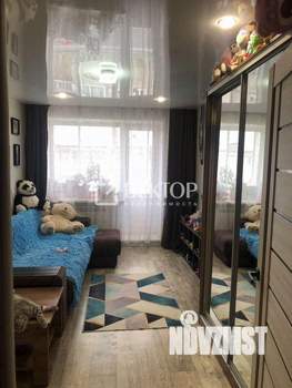 2-к квартира, вторичка, 40м2, 5/5 этаж