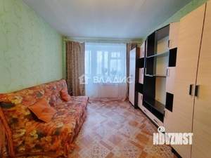 2-к квартира, вторичка, 46м2, 3/5 этаж