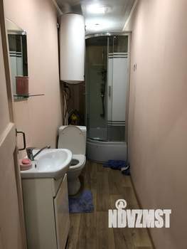 1-к квартира, вторичка, 35м2, 2/2 этаж