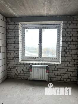 1-к квартира, вторичка, 39м2, 10/14 этаж