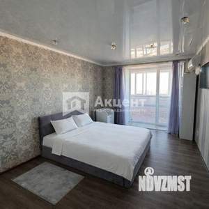 1-к квартира, вторичка, 43м2, 10/10 этаж
