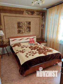 4-к квартира, вторичка, 59м2, 5/5 этаж