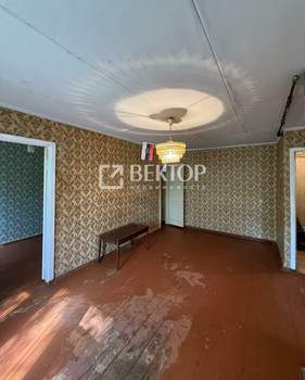 2-к квартира, вторичка, 44м2, 3/5 этаж