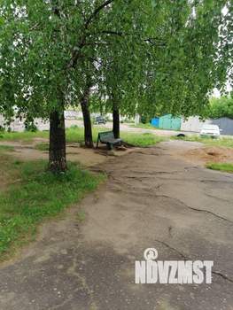 1-к квартира, вторичка, 40м2, 1/9 этаж