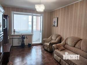 1-к квартира, вторичка, 47м2, 9/10 этаж