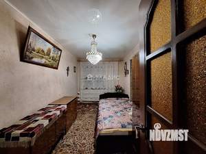 4-к квартира, вторичка, 76м2, 4/9 этаж