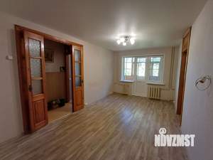 2-к квартира, вторичка, 44м2, 3/5 этаж