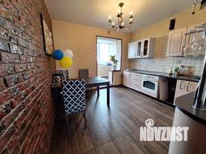 3-к квартира, вторичка, 74м2, 5/9 этаж