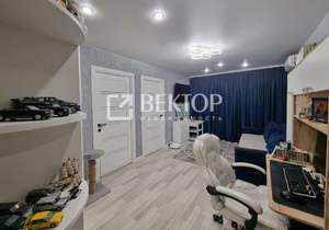 3-к квартира, вторичка, 49м2, 5/5 этаж