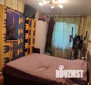 3-к квартира, вторичка, 64м2, 1/5 этаж