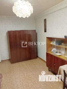 2-к квартира, вторичка, 36м2, 2/3 этаж