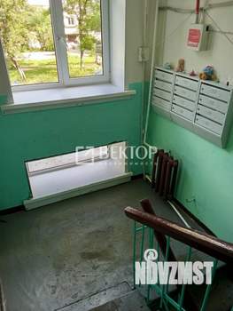 2-к квартира, вторичка, 42м2, 3/5 этаж