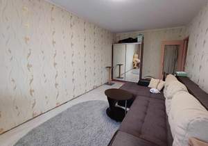 2-к квартира, вторичка, 55м2, 5/5 этаж