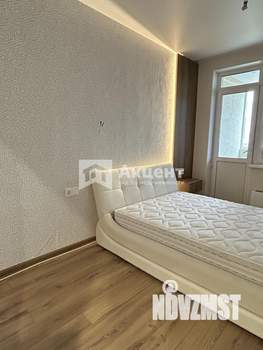 3-к квартира, вторичка, 60м2, 1/7 этаж