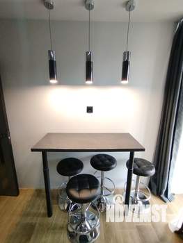 1-к квартира, вторичка, 34м2, 7/9 этаж