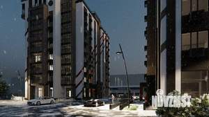 3-к квартира, сданный дом, 93м2, 5/9 этаж