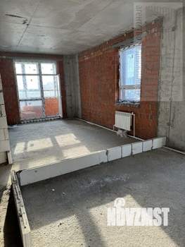 2-к квартира, вторичка, 60м2, 7/9 этаж