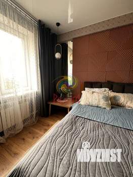 3-к квартира, вторичка, 91м2, 19/19 этаж