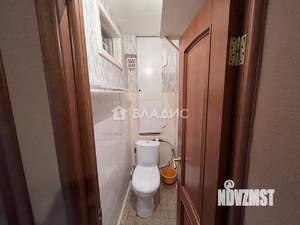 2-к квартира, вторичка, 41м2, 5/5 этаж
