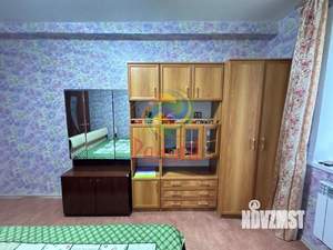 3-к квартира, вторичка, 58м2, 2/2 этаж