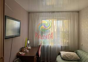 2-к квартира, вторичка, 44м2, 4/5 этаж