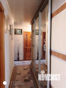 3-к квартира, вторичка, 63м2, 4/9 этаж