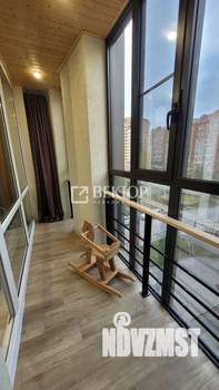 2-к квартира, вторичка, 66м2, 4/18 этаж