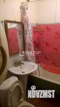 1-к квартира, вторичка, 31м2, 3/5 этаж