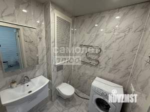 1-к квартира, вторичка, 42м2, 1/10 этаж