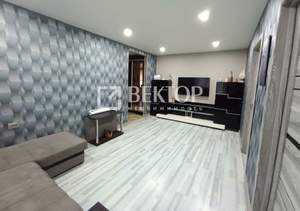 3-к квартира, вторичка, 61м2, 4/5 этаж