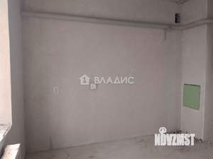 2-к квартира, сданный дом, 54м2, 1/14 этаж