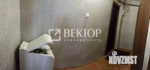 2-к квартира, вторичка, 46м2, 1/5 этаж