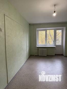 1-к квартира, вторичка, 30м2, 4/5 этаж