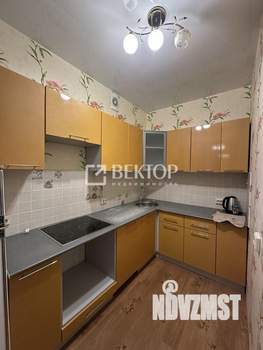 1-к квартира, вторичка, 34м2, 9/9 этаж