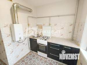 3-к квартира, вторичка, 50м2, 2/5 этаж