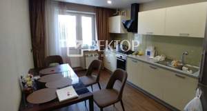 2-к квартира, вторичка, 64м2, 1/10 этаж