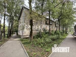 2-к квартира, вторичка, 31м2, 2/3 этаж