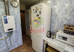 2-к квартира, вторичка, 49м2, 2/5 этаж