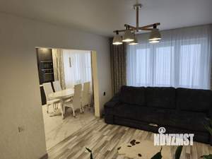 3-к квартира, вторичка, 80м2, 17/18 этаж