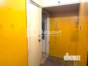 1-к квартира, вторичка, 32м2, 2/5 этаж
