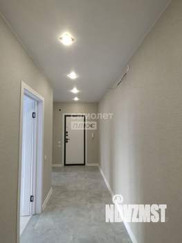 2-к квартира, вторичка, 61м2, 17/17 этаж