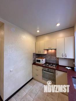 1-к квартира, вторичка, 37м2, 3/5 этаж