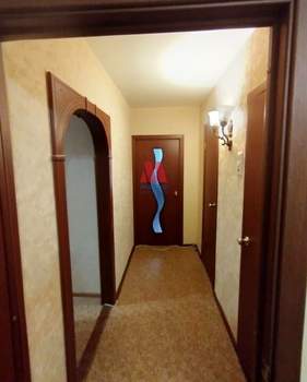 3-к квартира, вторичка, 63м2, 1/9 этаж