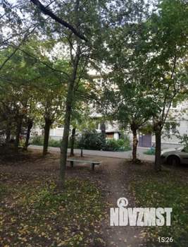 2-к квартира, вторичка, 40м2, 5/5 этаж