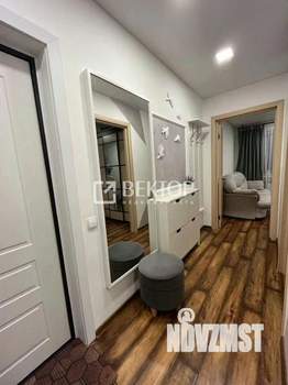 2-к квартира, вторичка, 45м2, 4/5 этаж