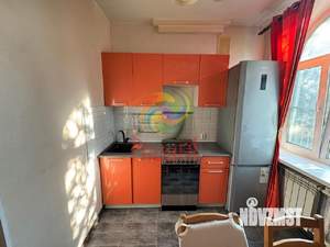 3-к квартира, вторичка, 59м2, 3/4 этаж